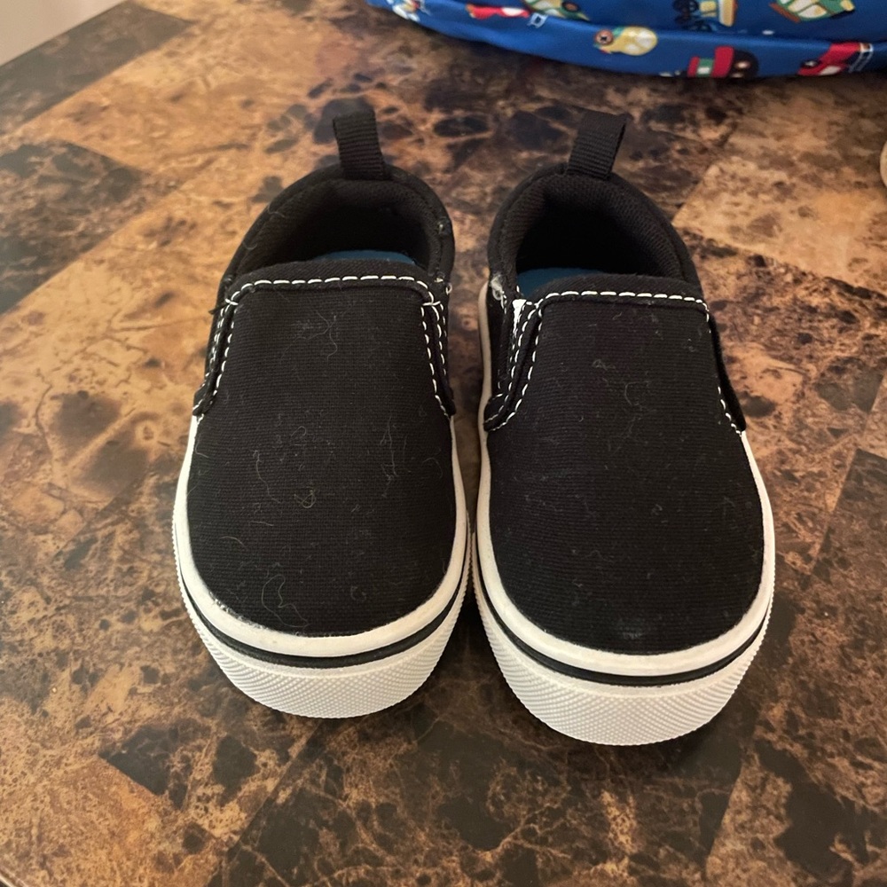 Toddler Shoes size 3